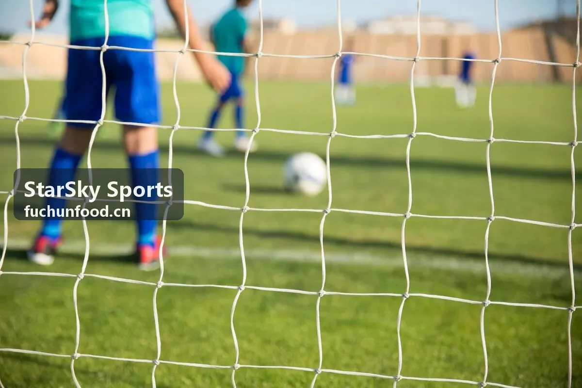 StarSky Sports 社区体育赛事活动