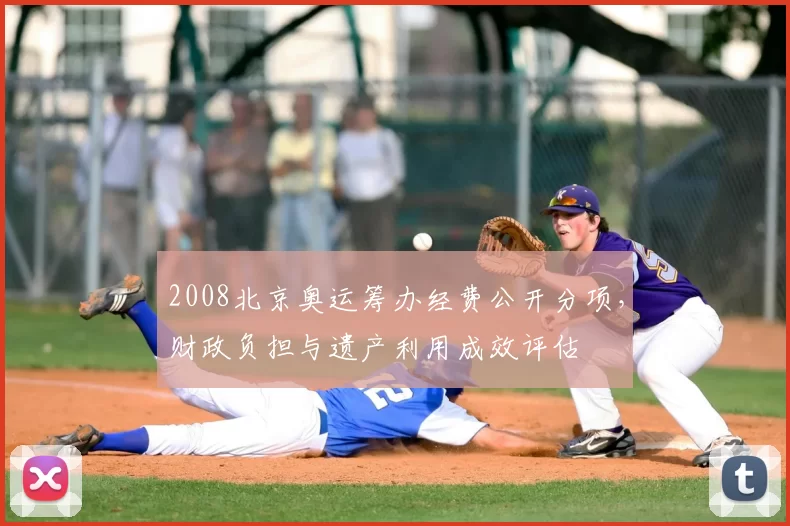2008北京奥运筹办经费公开分项,财政负担与遗产利用成效评估