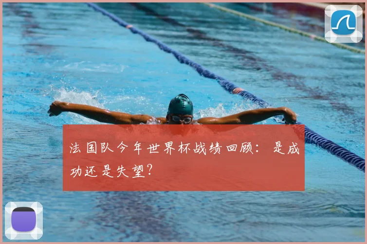 法国队今年世界杯战绩回顾：是成功还是失望？